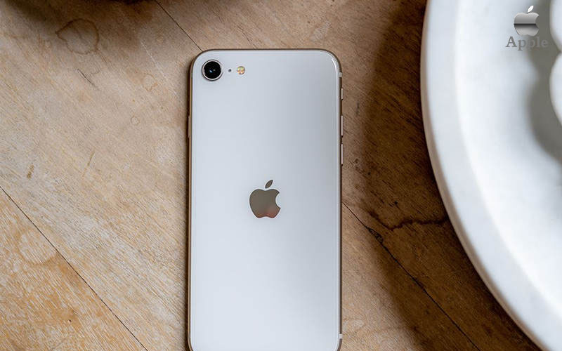 گوشی موبایل اپل مدل iPhone SE 2022
