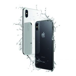 گوشی موبایل اپل مدل iphone x